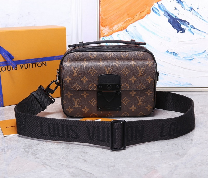 LV Handbags 14